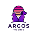 Argos Petshop - logo