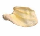 Snack Natural Oreja de Vaca x10 - Argos Petshop