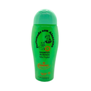 Shampoo Mix Frutal con Alantoina - Argos Petshop
