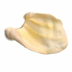 Snack Natural Oreja de Vaca x10 - Argos Petshop